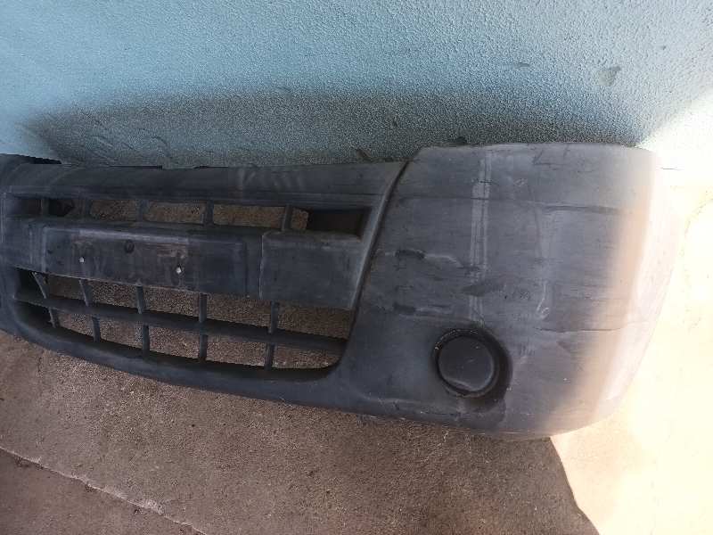 PARAGOLPES DELANTERO RENAULT MASTER II PH. 2 PRITSCHE/FGST