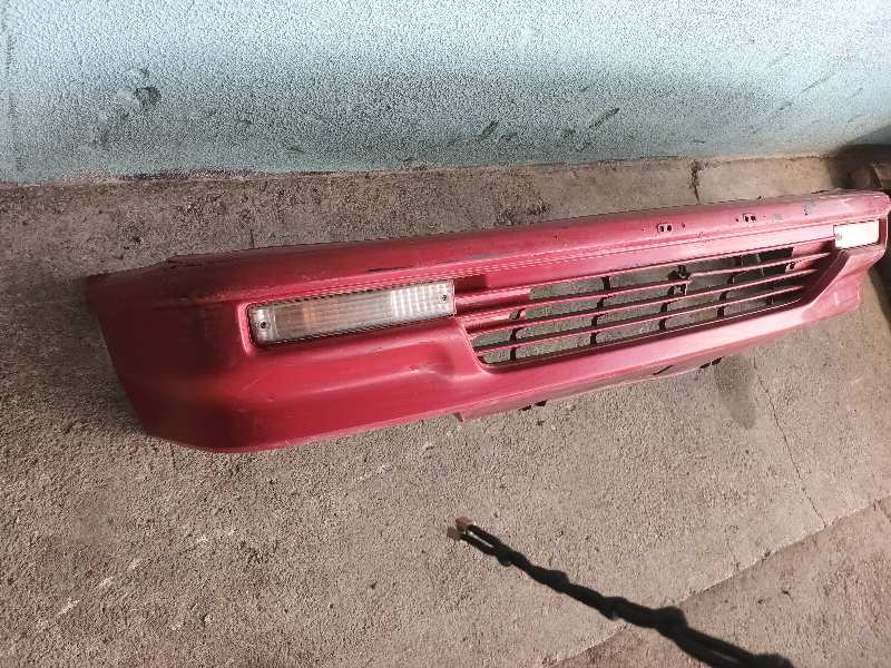 PARAGOLPES DELANTERO