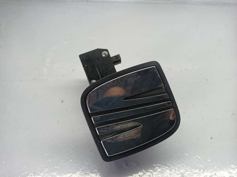 MANETA EXTERIOR PORTON