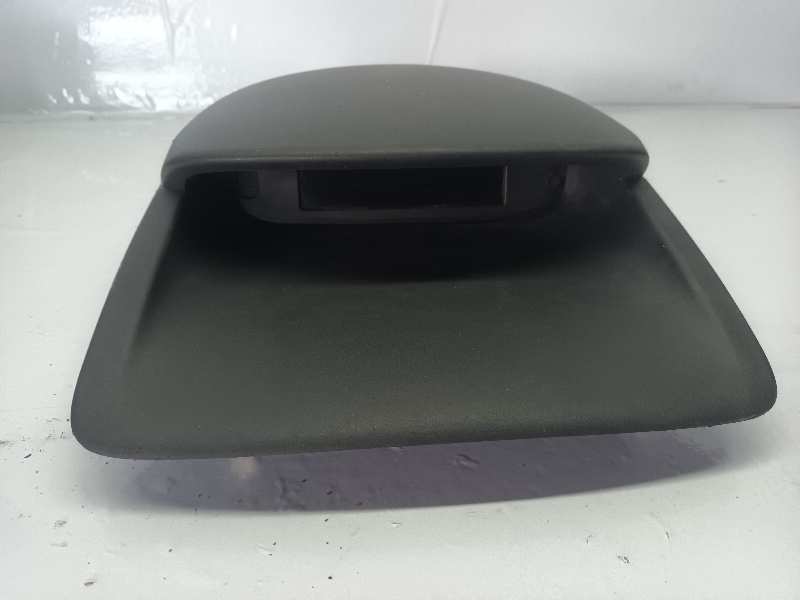 PANTALLA MULTIFUNCION