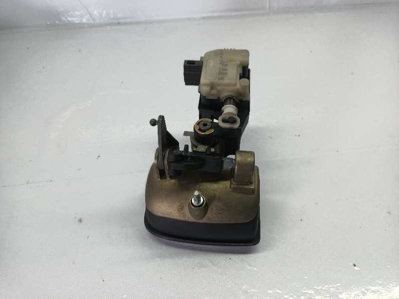 MANETA EXTERIOR PORTON