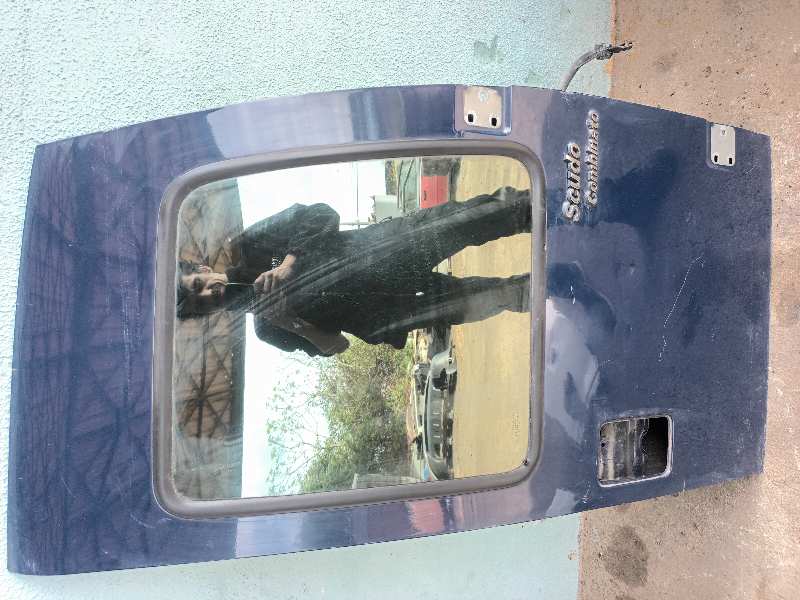 PUERTA TRASERA DERECHA FIAT SCUDO (222)
