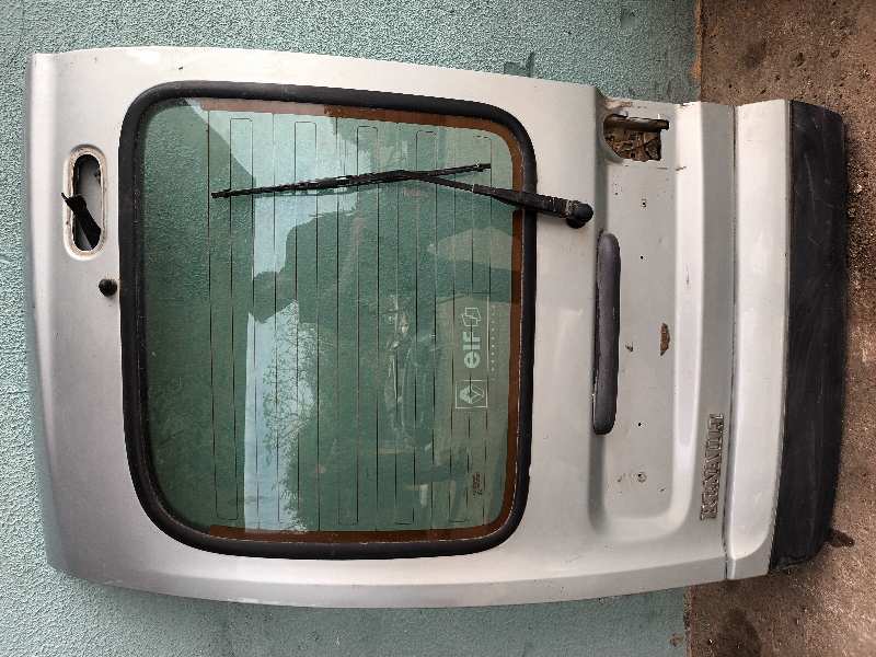 PUERTA TRASERA IZQUIERDA