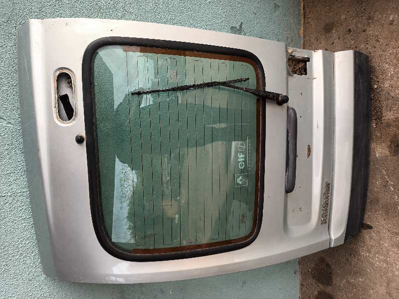 PUERTA TRASERA IZQUIERDA