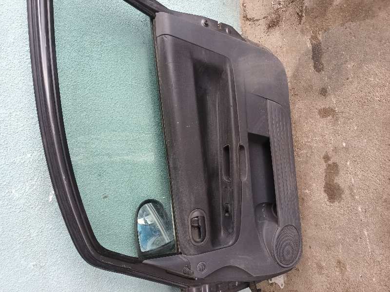 NO IDENTIFICADO MITSUBISHI COLT BERLINA 5 (Z30A)