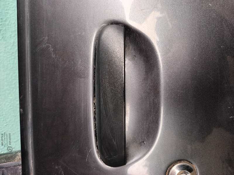 MANETA EXTERIOR DELANTERA DERECHA MITSUBISHI COLT BERLINA 5 (Z30A)