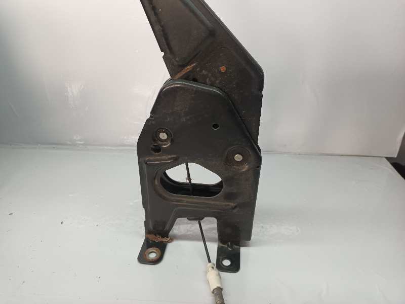 PALANCA FRENO DE MANO