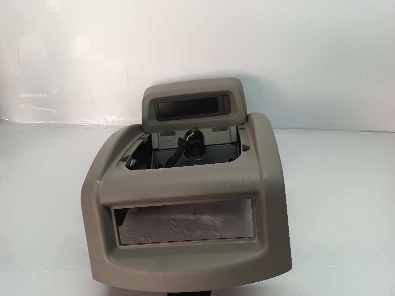 PANTALLA MULTIFUNCION