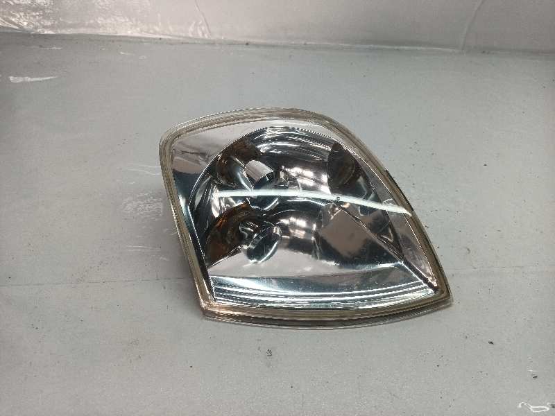 963999 PILOTO DELANTERO IZQUIERDO VOLKSWAGEN POLO BERLINA (6N2)