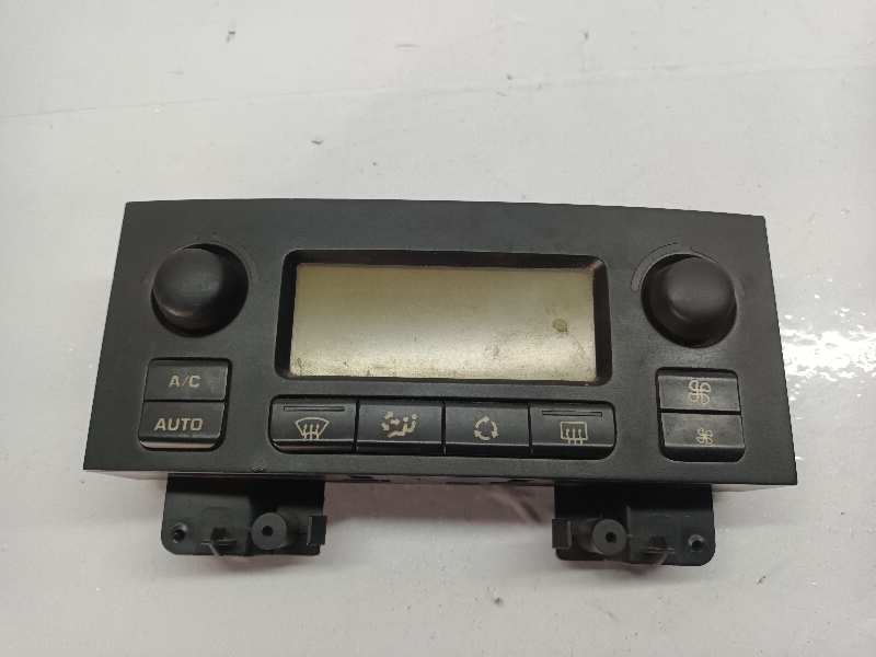 MANDO CALEFACCION /  AIRE ACONDICIONADO