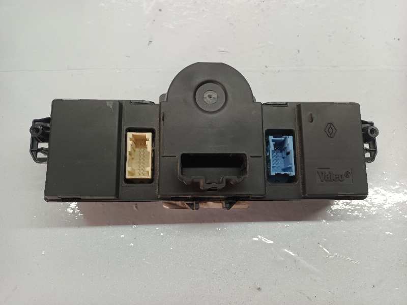 MANDO CALEFACCION /  AIRE ACONDICIONADO