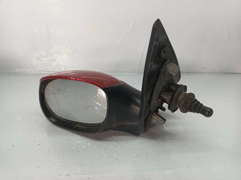 RETROVISOR IZQUIERDO