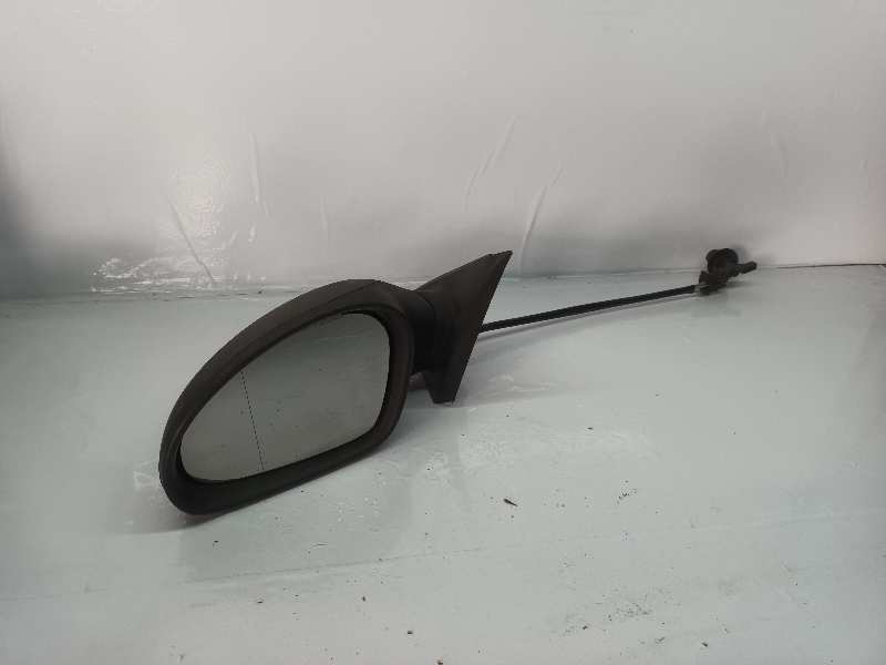 RETROVISOR IZQUIERDO