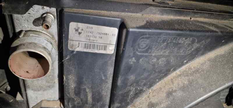 17427524881-03 ELECTROVENTILADOR BMW SERIE 7 (E65/E66)