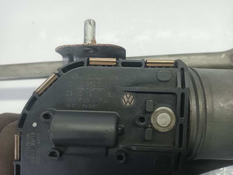 MOTOR LIMPIA DELANTERO