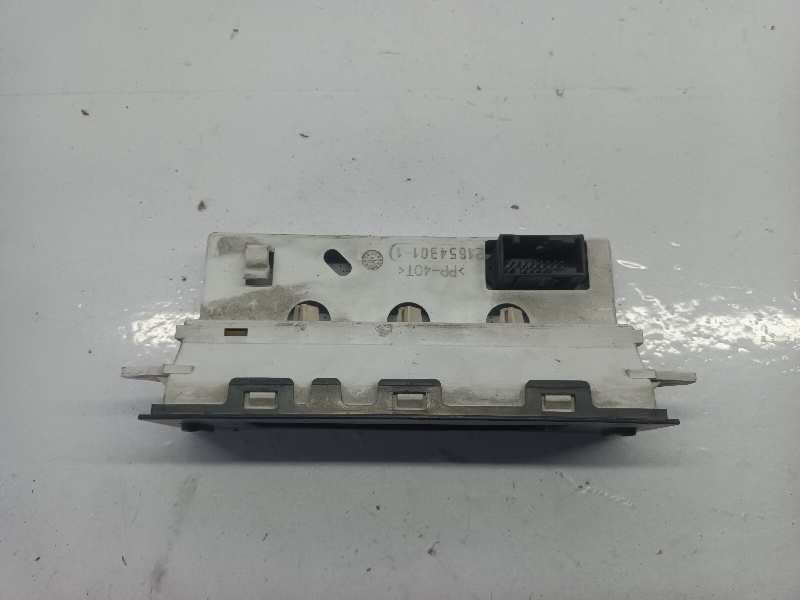 PANTALLA MULTIFUNCION