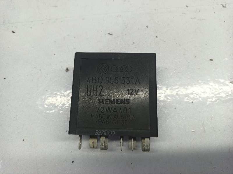 4B0955531A MODULO ELECTRONICO VOLKSWAGEN PASSAT VARIANT (3B5)