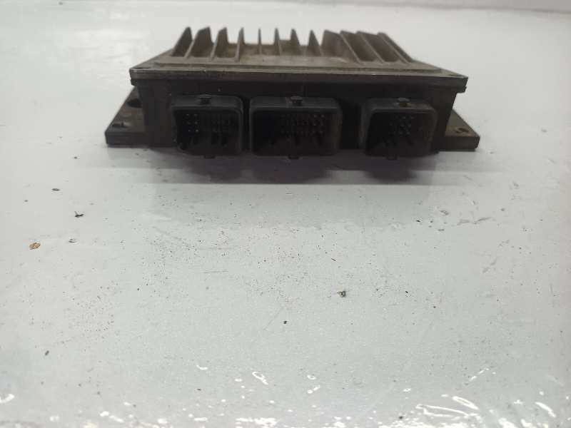 CENTRALITA MOTOR UCE