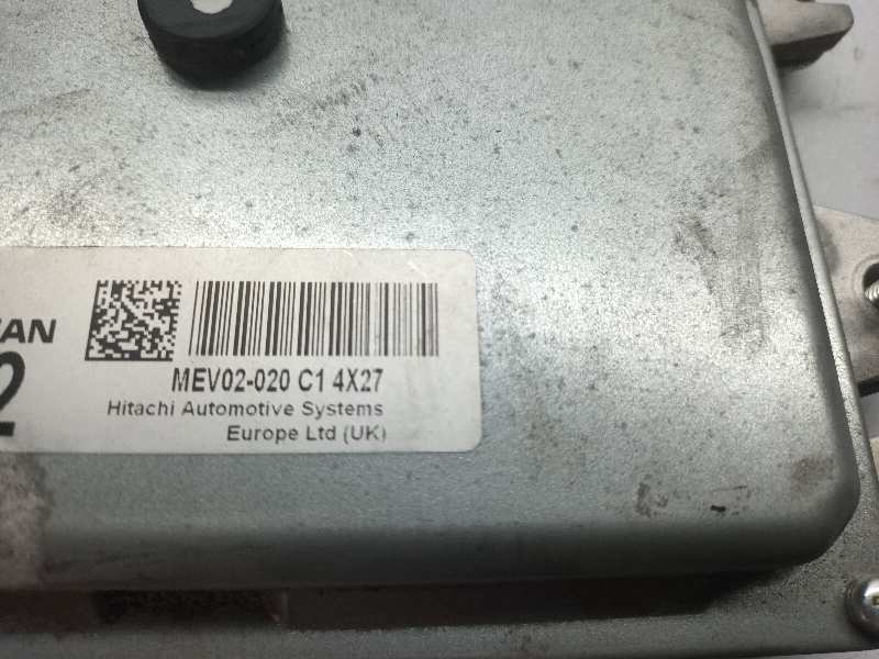 MEV02020 CENTRALITA MOTOR UCE NISSAN NV 200 (M20)