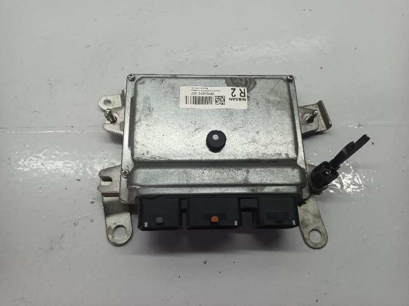 CENTRALITA MOTOR UCE