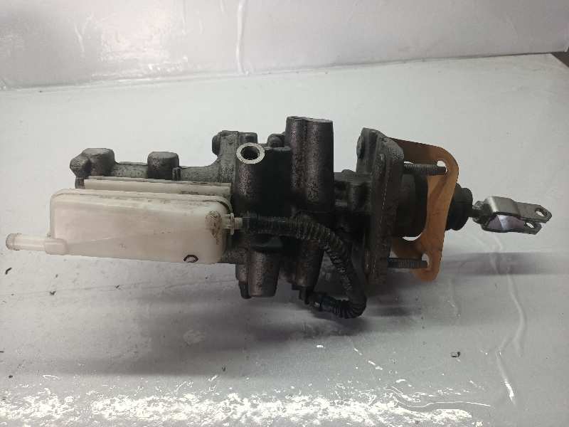 0204782711 SERVOFRENO NISSAN NV 200 (M20)