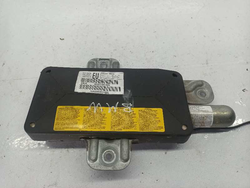 AIRBAG LATERAL IZQUIERDO