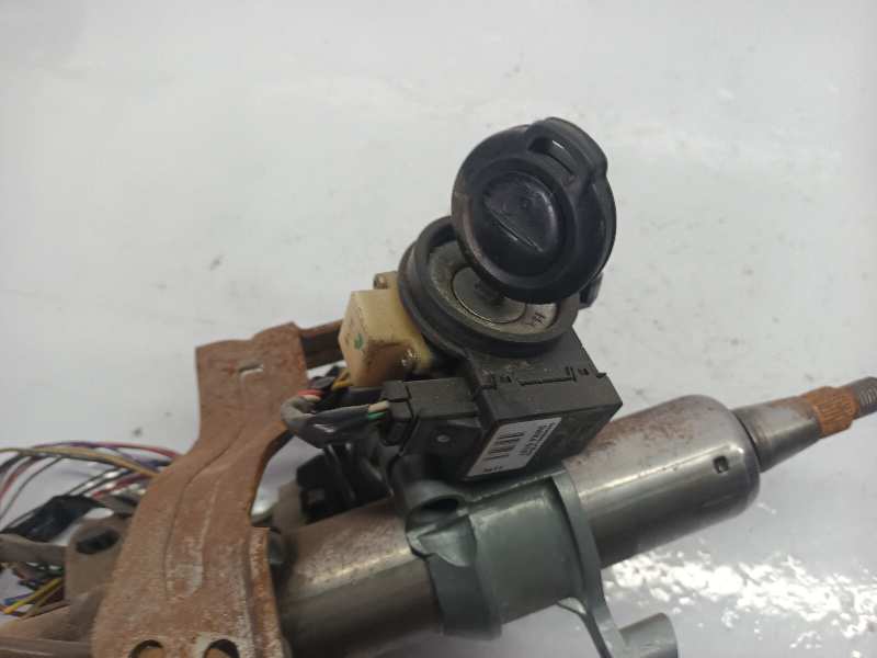 CONMUTADOR DE ARRANQUE