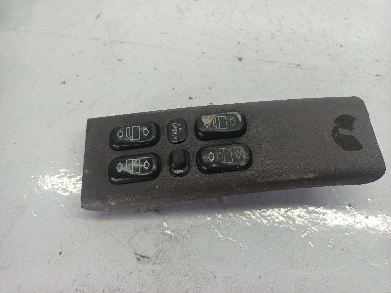 MANDO ELEVALUNAS DELANTERO IZQUIERDO 