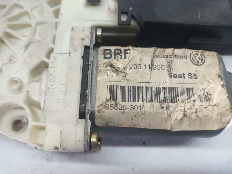 MOTOR ELEVALUNAS DELANTERO IZQUIERDO