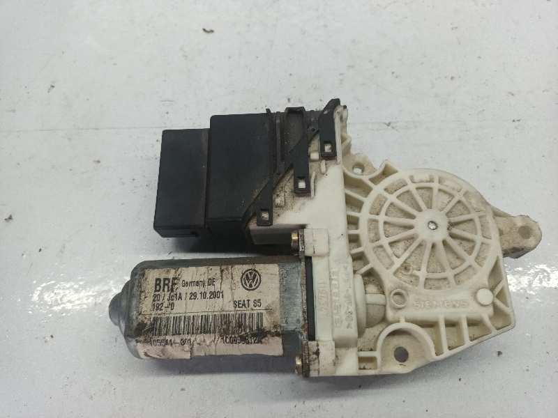 MOTOR ELEVALUNAS TRASERO DERECHO