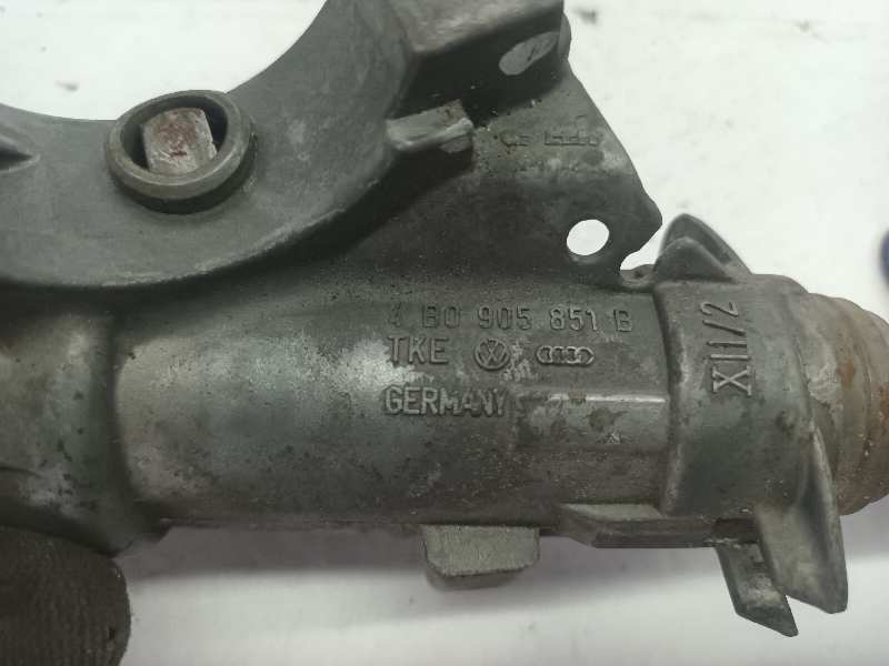 CONMUTADOR DE ARRANQUE