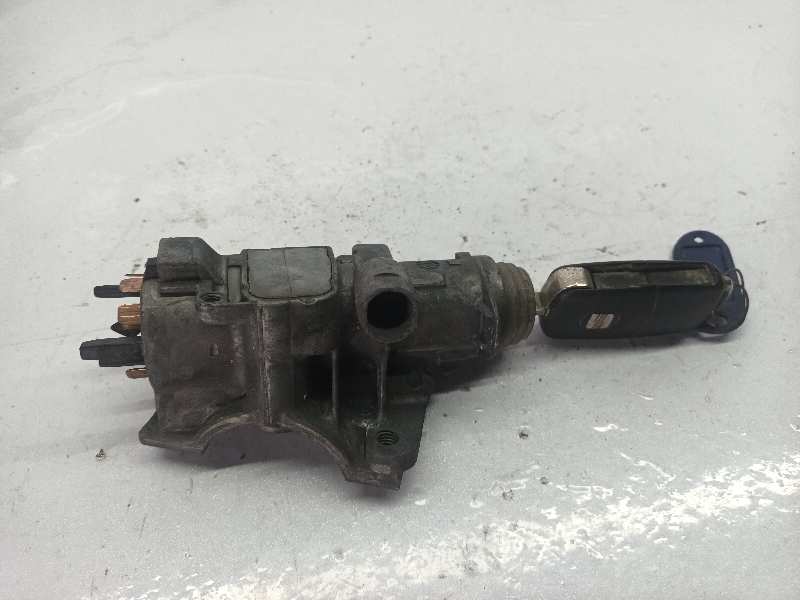 CONMUTADOR DE ARRANQUE