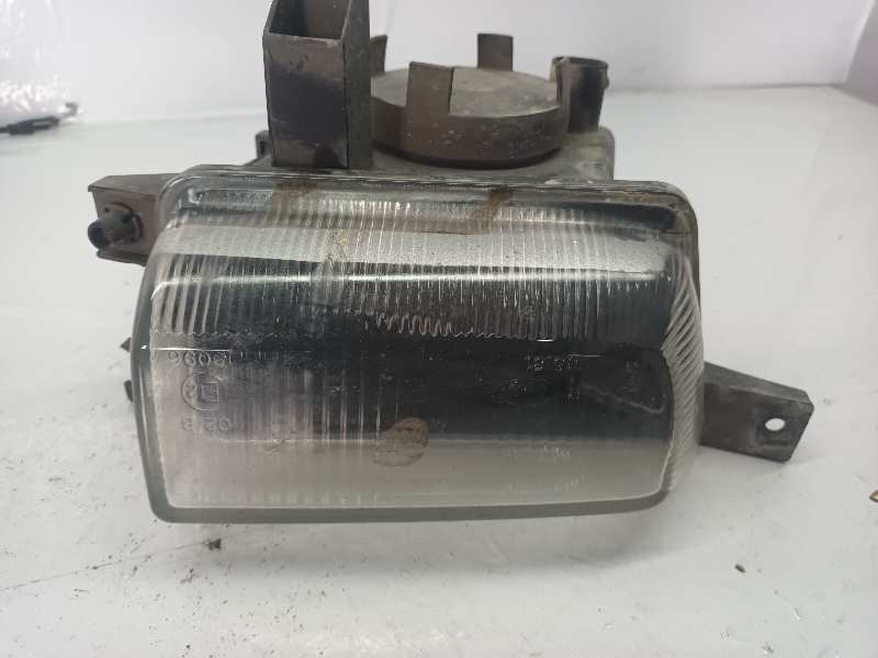 FARO ANTINIEBLA DERECHO