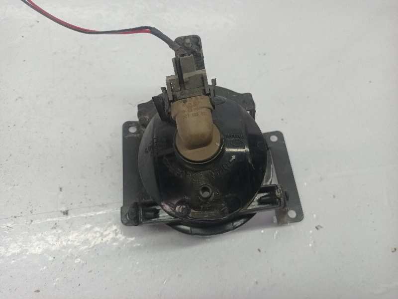 FARO ANTINIEBLA DERECHO