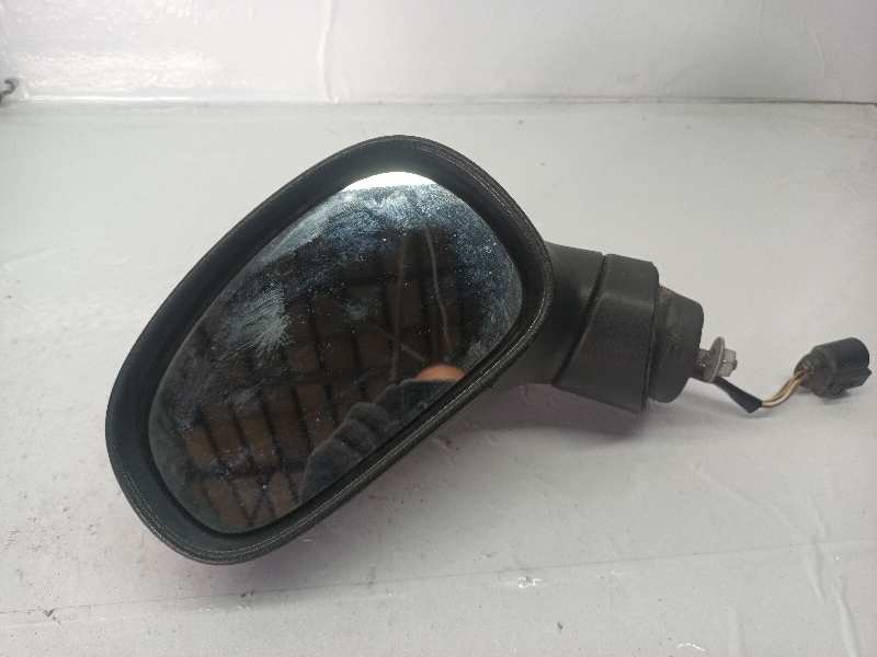 RETROVISOR IZQUIERDO