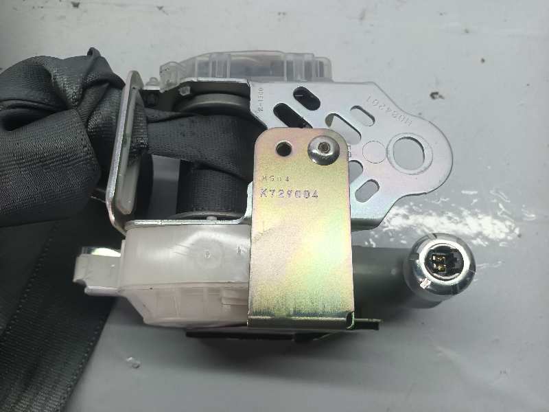 CINTURON SEGURIDAD DELANTERO DERECHO