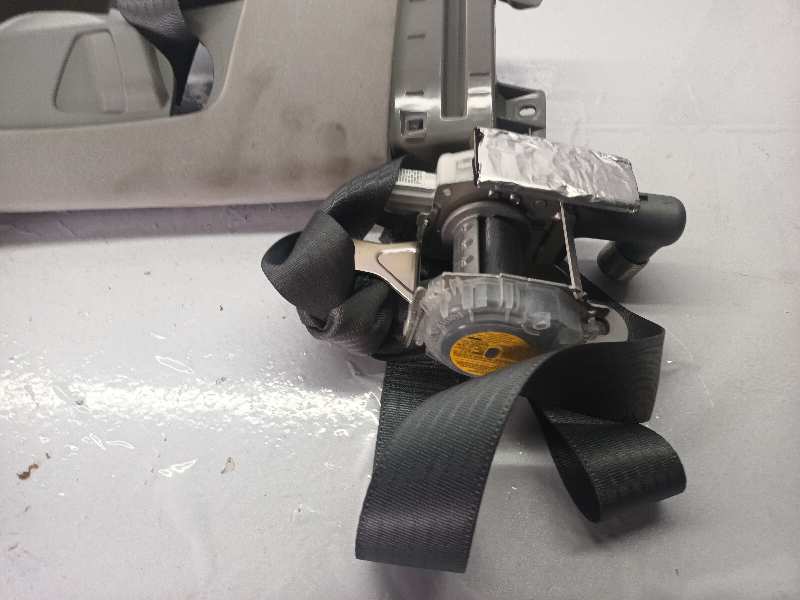 CINTURON SEGURIDAD DELANTERO IZQUIERDO