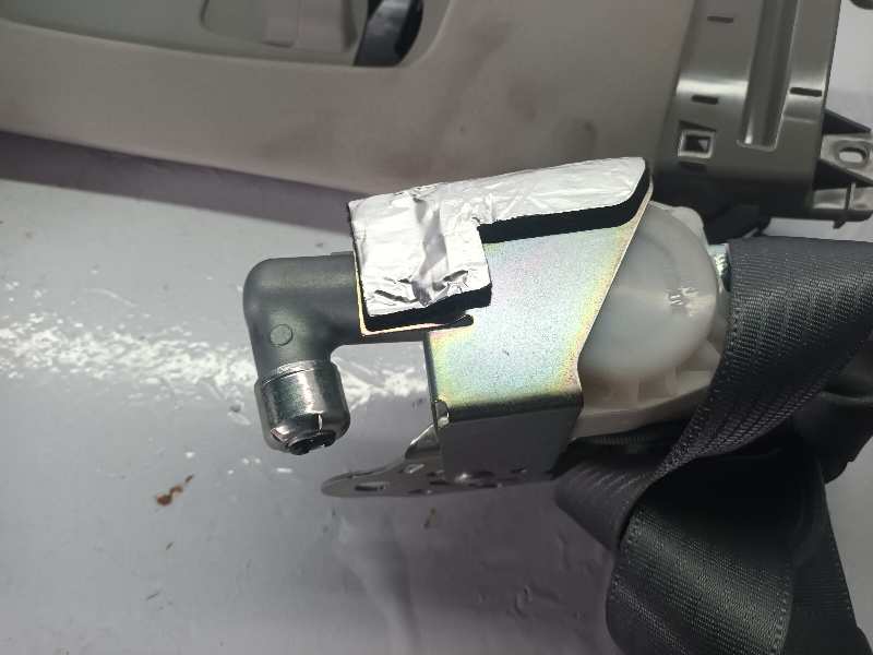 CINTURON SEGURIDAD DELANTERO IZQUIERDO