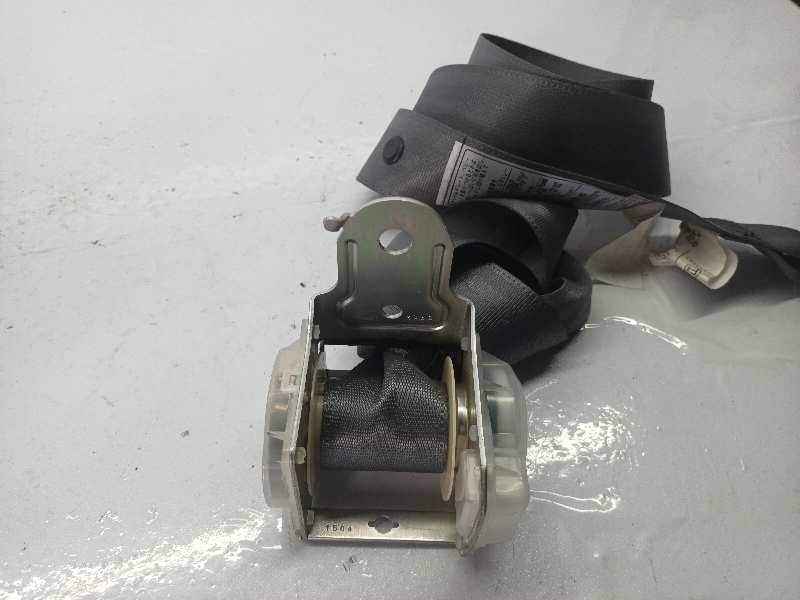 CINTURON SEGURIDAD TRASERO IZQUIERDO