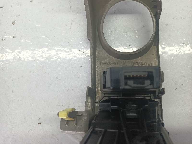 PALANCA FRENO DE MANO