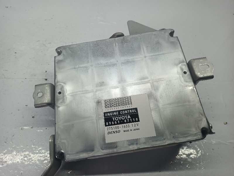 CENTRALITA MOTOR UCE