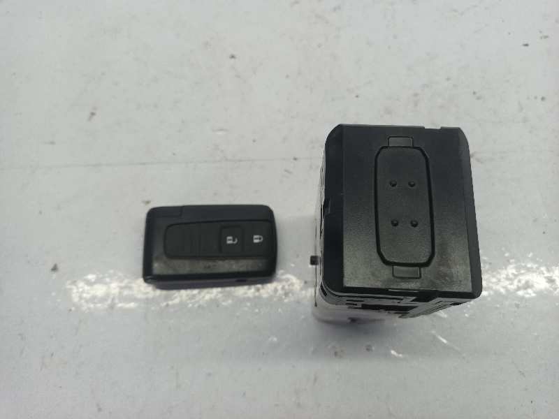 CONMUTADOR DE ARRANQUE