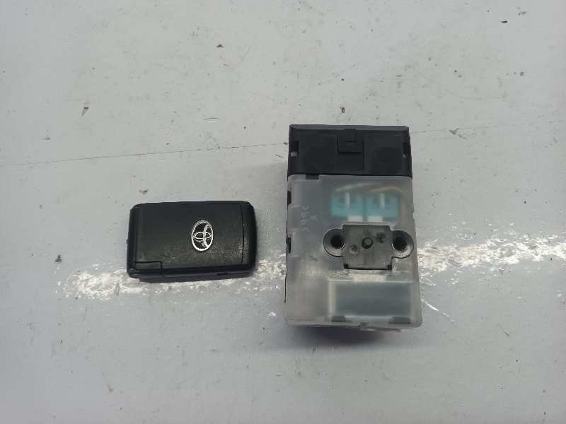 CONMUTADOR DE ARRANQUE