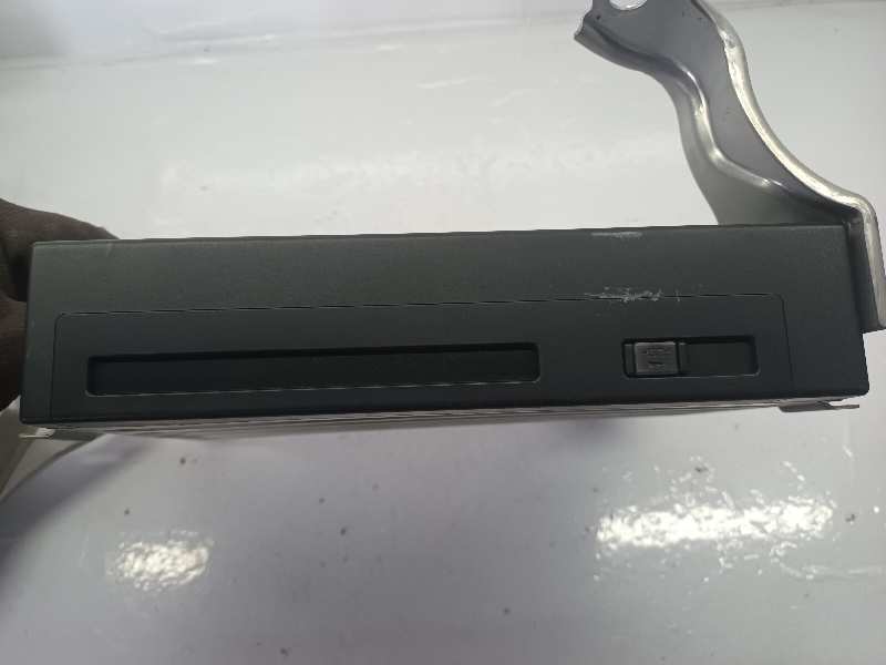 SISTEMA NAVEGACION GPS