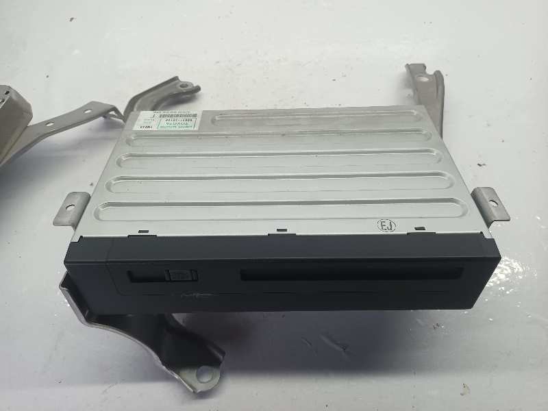 SISTEMA NAVEGACION GPS