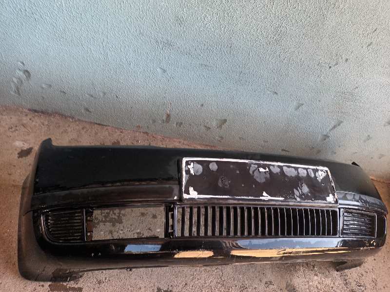 PARAGOLPES DELANTERO