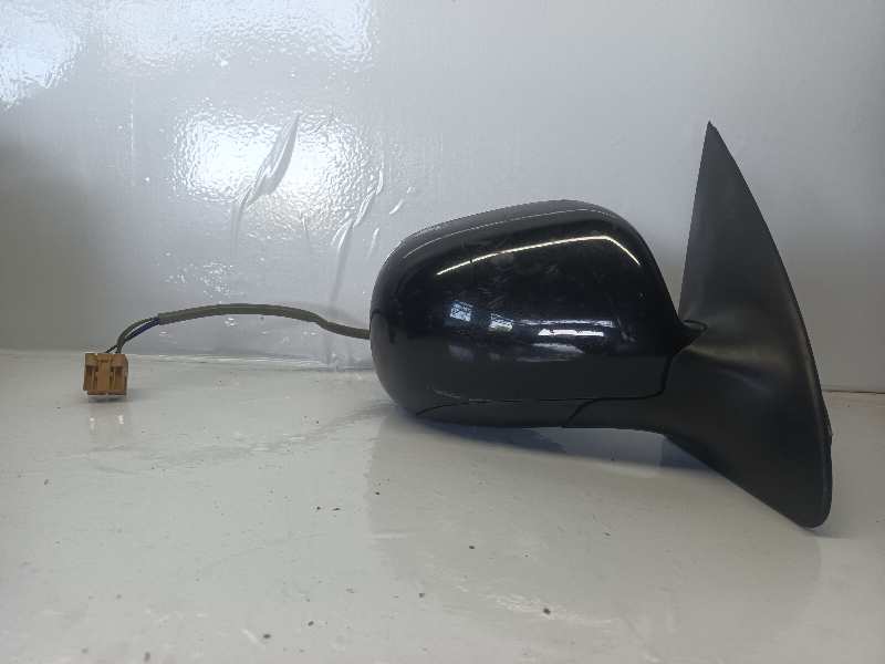 RETROVISOR DERECHO SKODA FABIA (6Y2/6Y3)