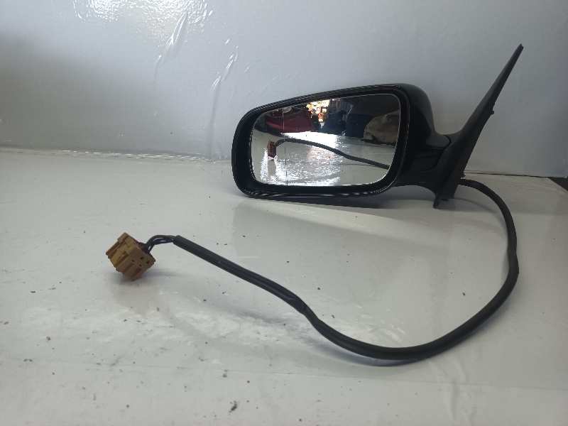 RETROVISOR IZQUIERDO SKODA FABIA (6Y2/6Y3)