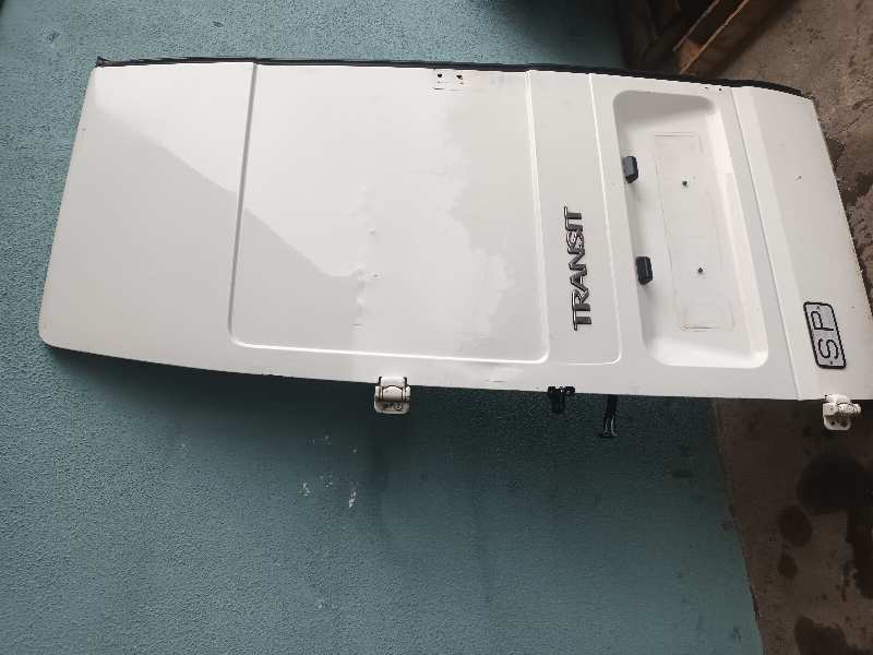 PUERTA TRASERA IZQUIERDA