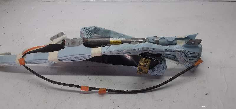 AIRBAG CORTINA DELANTERO IZQUIERDO